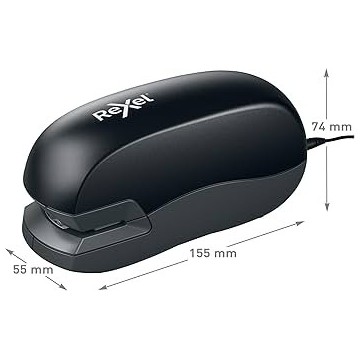 Corchetera Automática Rexel 20EX