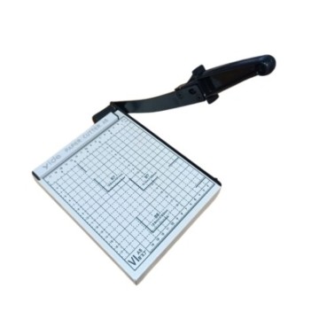 Guillotina Palanca YIDE A5