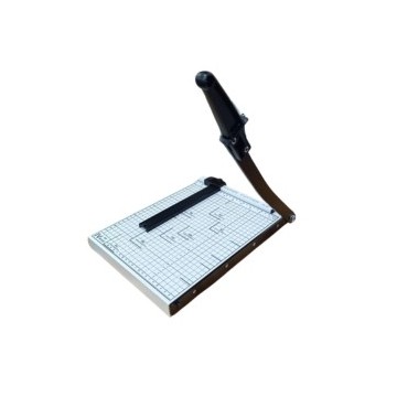 Guillotina Palanca Yide A4