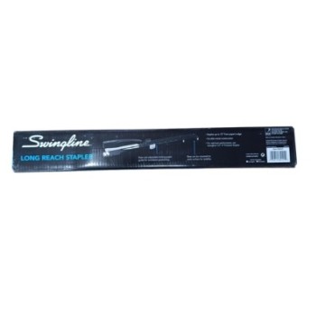Grapadora SwingLine Largo Alcance 20 Hjs