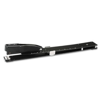 Grapadora SwingLine Largo Alcance 20 Hjs