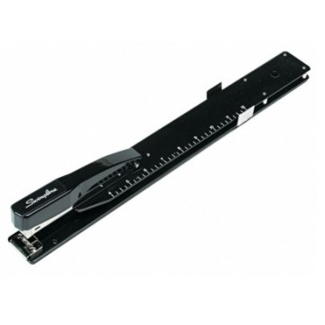 Grapadora SwingLine Largo Alcance 20 Hjs