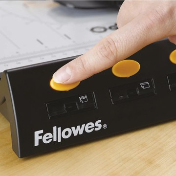 Guillotina A3 - Multifuncion Fellowes Electron 180