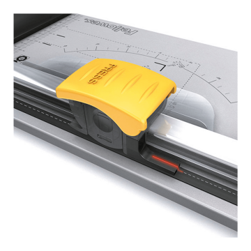 Guillotina A3 - Multifuncion Fellowes Electron 180