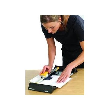 Guillotina A3 - Multifuncion Fellowes Electron 180