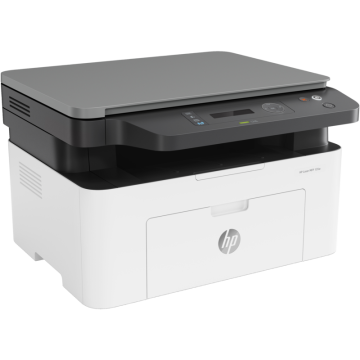 Multifuncional HP Láser MFP  135w