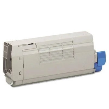 Toner Oki C711 Magenta 44318602