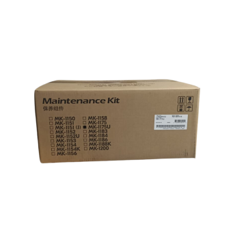 Kit Mantención MK-1175