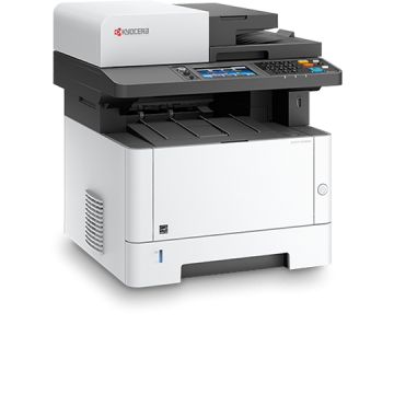 Impresora Multifuncional Kyocera M2640idw
