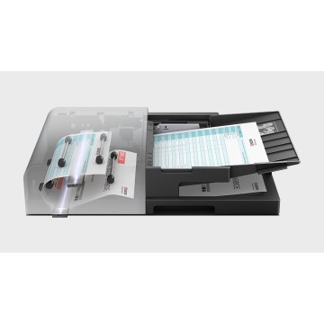 Impresora Multifuncional Kyocera M2640idw