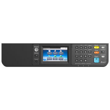 Impresora Multifuncional Kyocera M2640idw