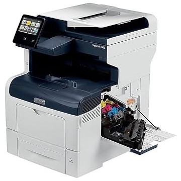 Xerox C405 - MFP Color Copia Imprime Escanea