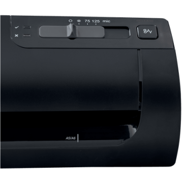 Termolaminadora GBC FUSION 1100L A4