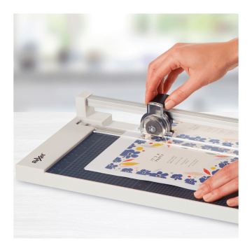 Guillotina Rodillo 1515P