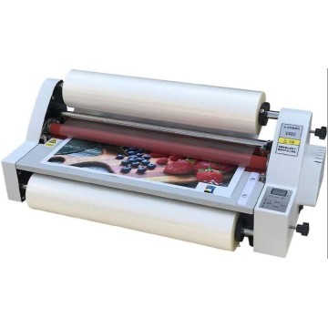 Laminadora Rollo V480 48cms