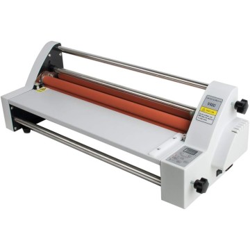 Laminadora Rollo V480 48cms