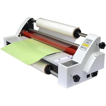 Laminadora Rollo V480 48cms