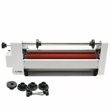 Laminadora Rollo V480 48cms