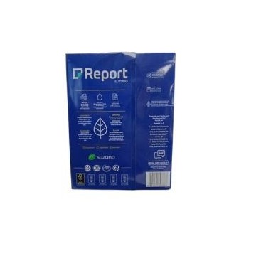 Resma Papel Carta Report