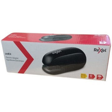 Corchetera Automática Rexel 20EX