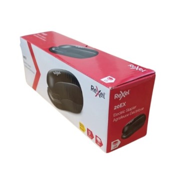Corchetera Automática Rexel 20EX
