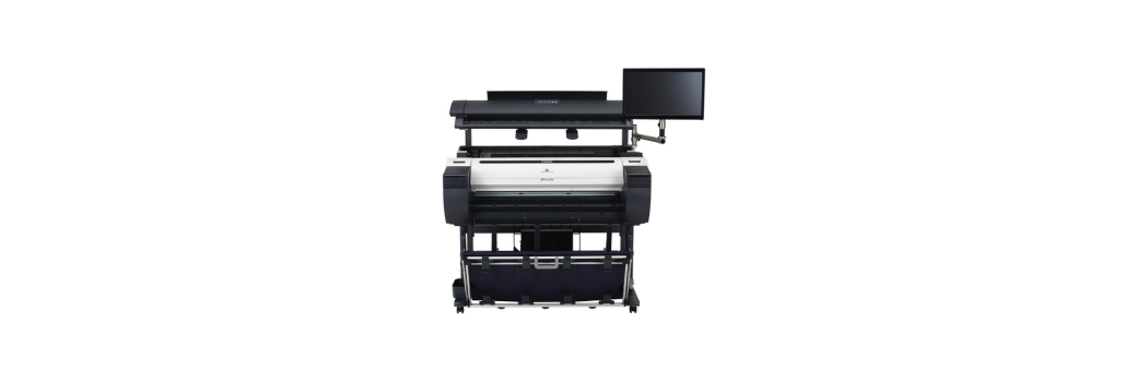 Plotter  Equipos Formato Ancho
